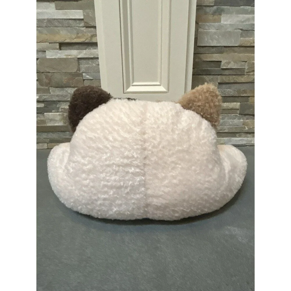 Hobby Lobby Cute & Soft Cat Support Pillow Plush